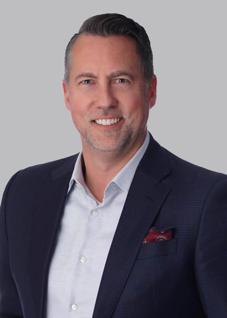 Photo of Joel Schaedler