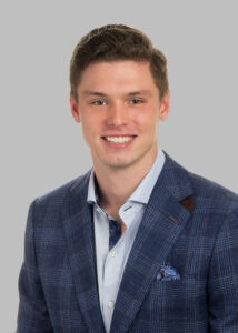 Photo of Matt Brownstead