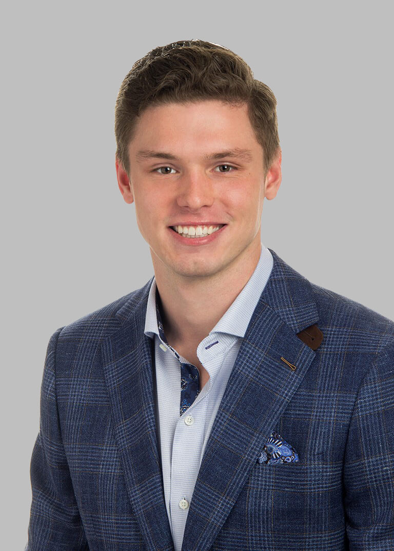 Photo of Matt Brownstead